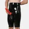 Silicone Colored Dog Dildo Pants