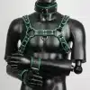 Silicone Doberman Muzzle Dog Hood