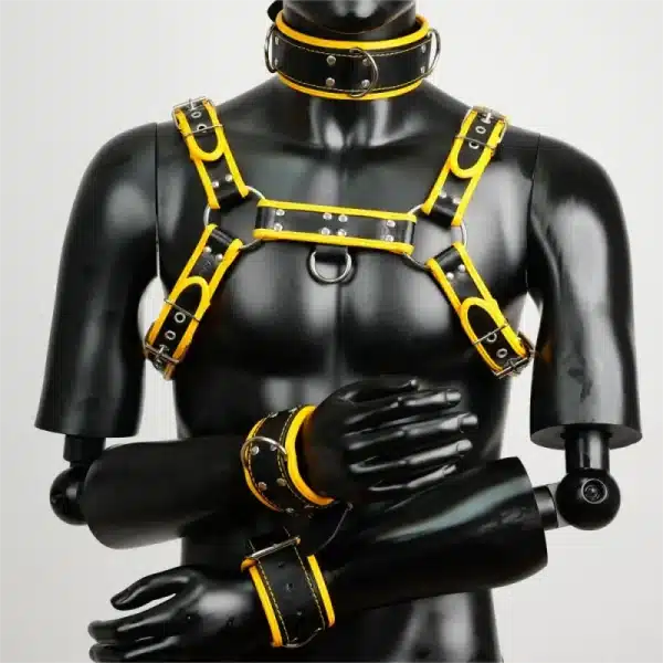 Silicone Doberman Muzzle Dog Hood