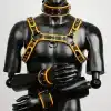 Silicone Doberman Muzzle Dog Hood