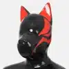 Silicone Fire Bulldog Drone