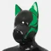 Silicone Fire Bulldog Drone