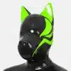 Silicone Fire Bulldog Drone