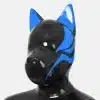 Silicone Fire Bulldog Drone