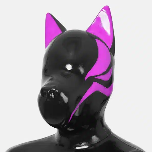 Silicone Fire Bulldog Drone