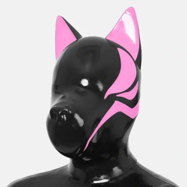Silicone Fire Bulldog Drone