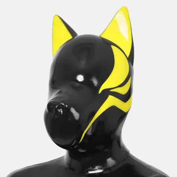 Silicone Fire Bulldog Drone