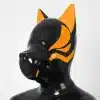 Silicone Fire Bulldog Drone