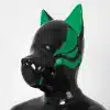 Silicone Fire Bulldog Drone