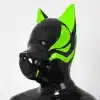 Silicone Fire Bulldog Drone
