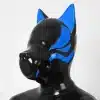 Silicone Fire Bulldog Drone