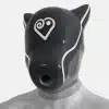 Silicone Heart Puppy Play Drone (11)