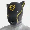 Silicone Heart Puppy Play Drone (3)