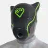 Silicone Heart Puppy Play Drone (6)
