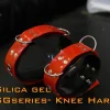Silicone Knee Harness (2)