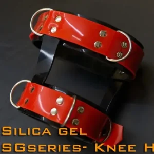 Silicone Knee Harness (5)
