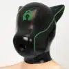 Silicone Lock Puppy Play Drone (10)