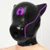 Silicone Lock Puppy Play Drone (2)
