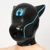 Silicone Lock Puppy Play Drone (4)