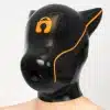 Silicone Lock Puppy Play Drone (6)
