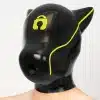 Silicone Lock Puppy Play Drone (9)