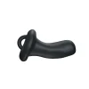 Silicone Long ICO Plug