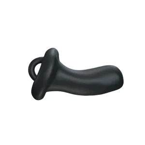 Silicone Long ICO Plug