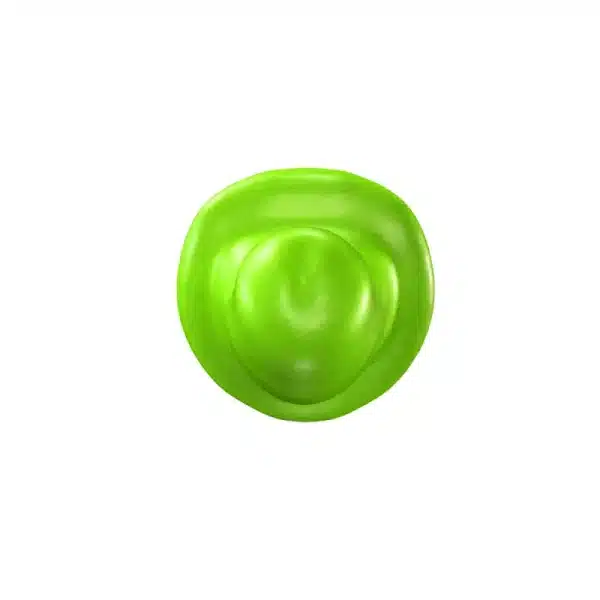 Silicone Long ICO Plug