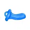 Silicone Long ICO Plug