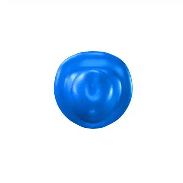 Silicone Long ICO Plug