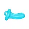 Silicone Long ICO Plug
