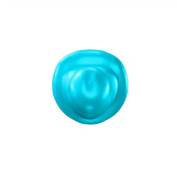 Silicone Long ICO Plug
