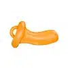 Silicone Long ICO Plug