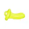 Silicone Long ICO Plug