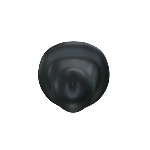 Silicone Long ICO Plug