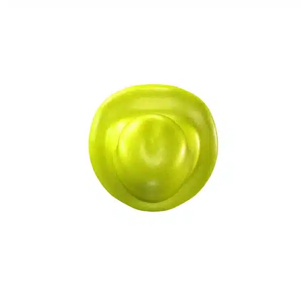 Silicone Long ICO Plug