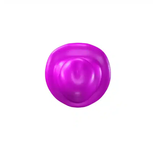 Silicone Long ICO Plug