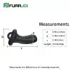 Silicone Long ICO Plug