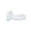 Silicone Long ICO Plug