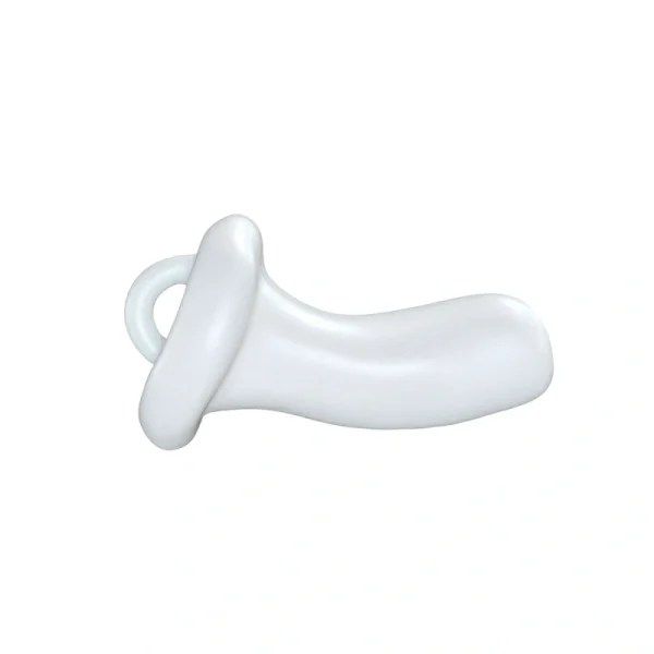 Silicone Long ICO Plug