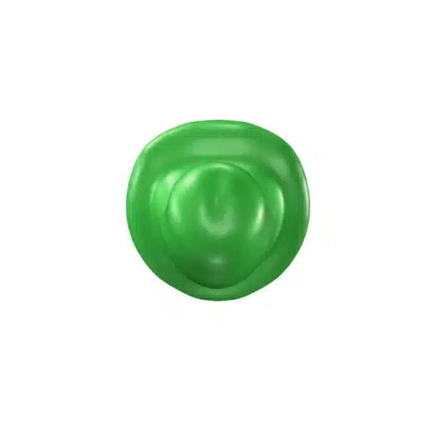 Silicone Long ICO Plug