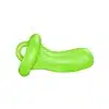 Silicone Long ICO Plug