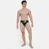 Silicone Open-Butt Underwear (5)