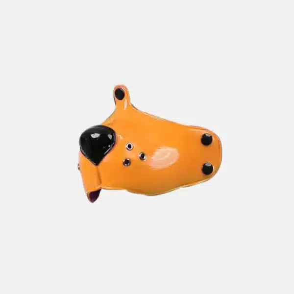 Silicone Puppy Muzzle