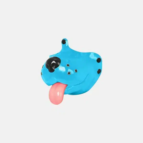 Silicone Puppy Muzzle