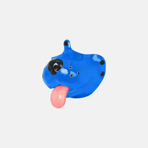 Silicone Puppy Muzzle