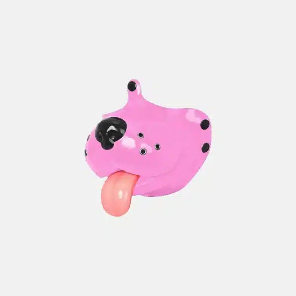 Silicone Puppy Muzzle