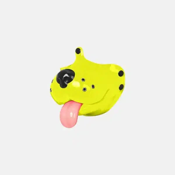 Silicone Puppy Muzzle