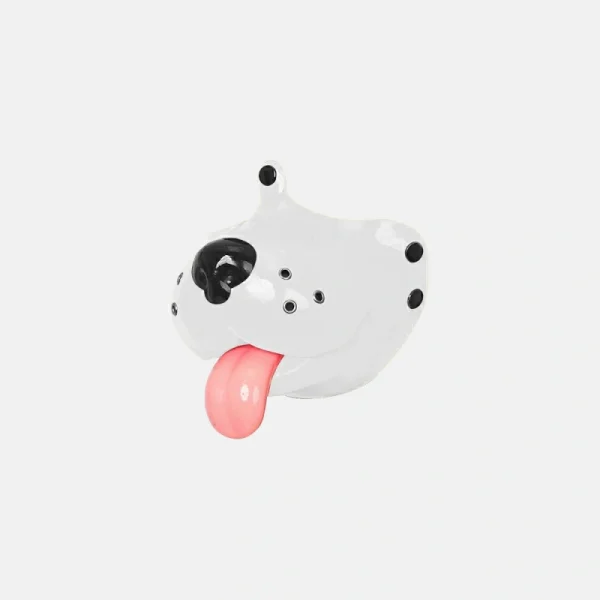 Silicone Puppy Muzzle
