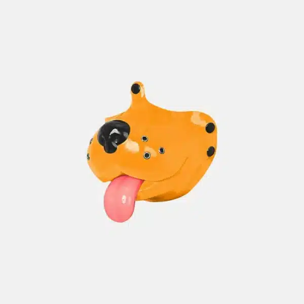 Silicone Puppy Muzzle